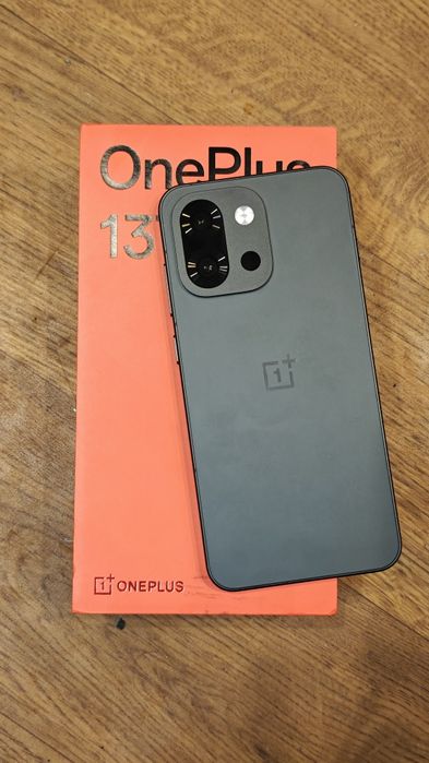 OnePlus 13t, Snapdragon 8Elite
