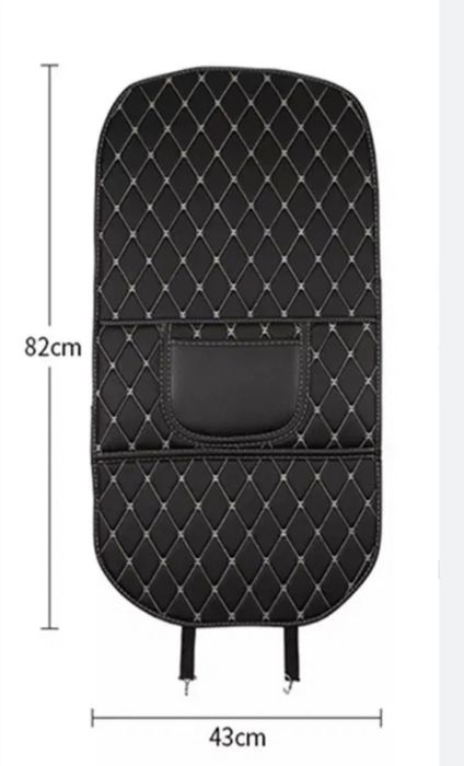 Чохли автомомільні