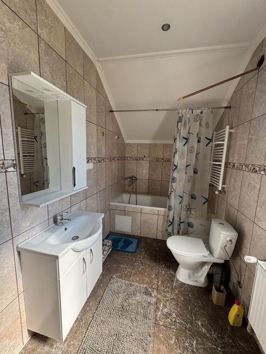 Дом по адресу ул. Ходорівська (площадь 190 м²) - Atlanta.ua - фото 7