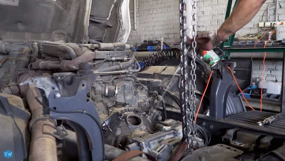 сто кропивницький - Ремонт авто + ремонт ходової - СТО, Гарантія