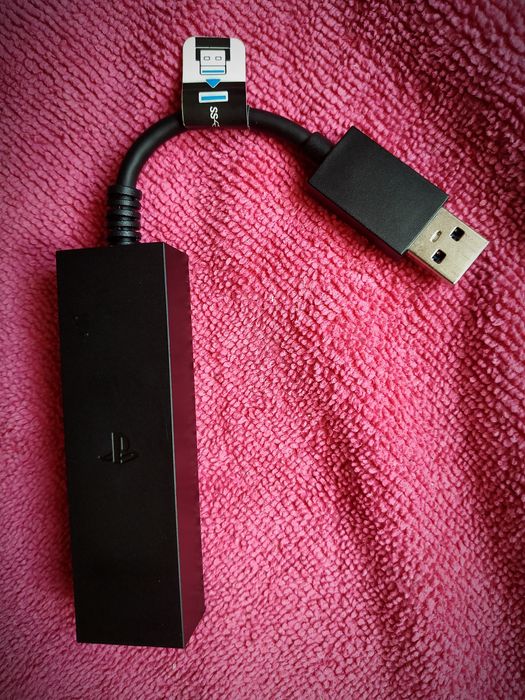 Адаптер камери Sony PlayStation 5