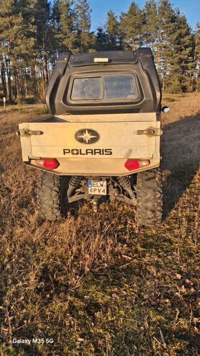 Sprzedam Buggy Polaris 800 RZR