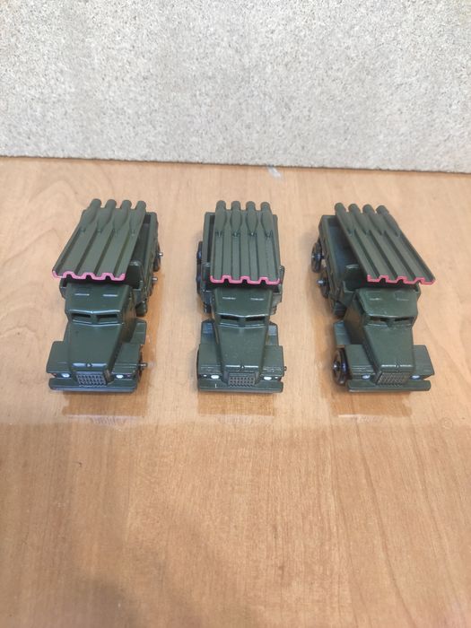 Военный игрушки СССР
