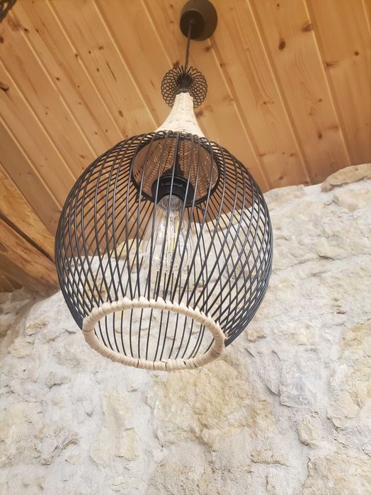 Pendant Light x3