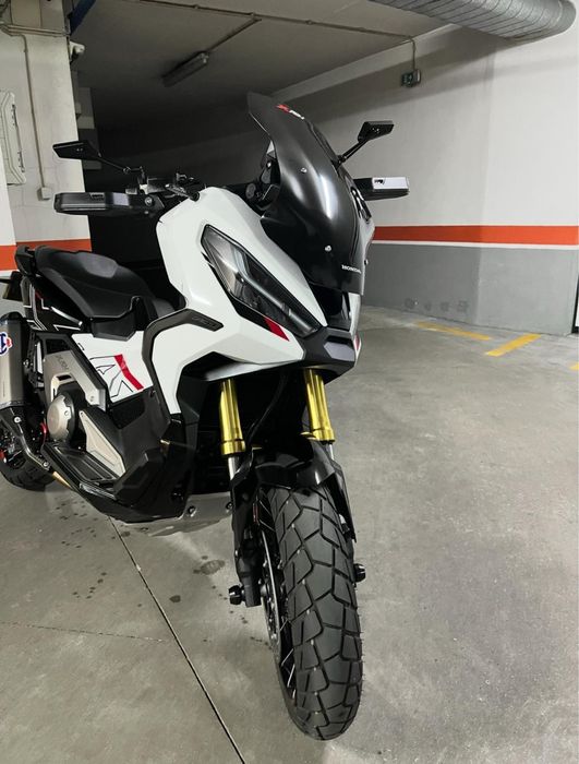 Honda X ADV 750 to sell
