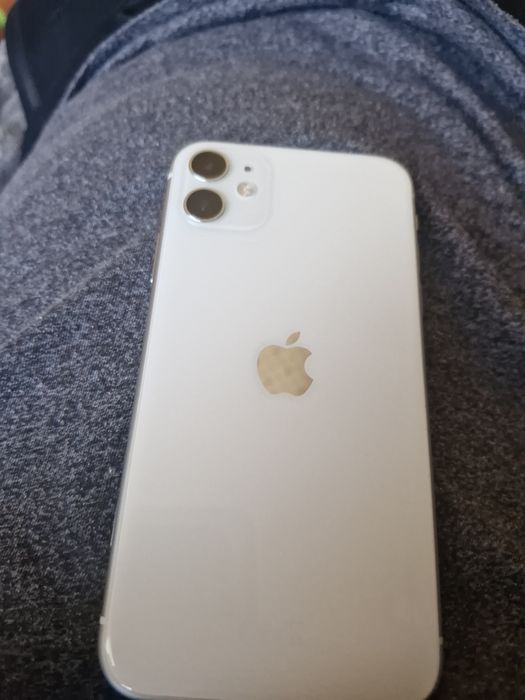 IPhone 11 в отличном состоянии