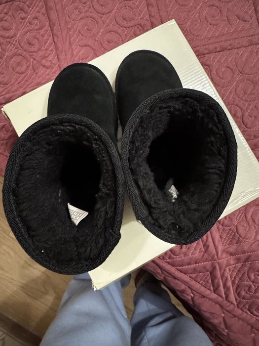 Уггі дитячі SoulCal