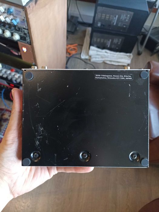 Boss VE-500 Vocal Performer Effects Pedal