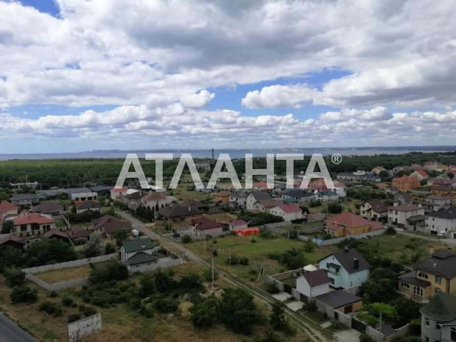 2 кімнатна квартира  ЖК Сади Рів'єри
