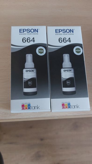 Original Tinteiros Epson 664