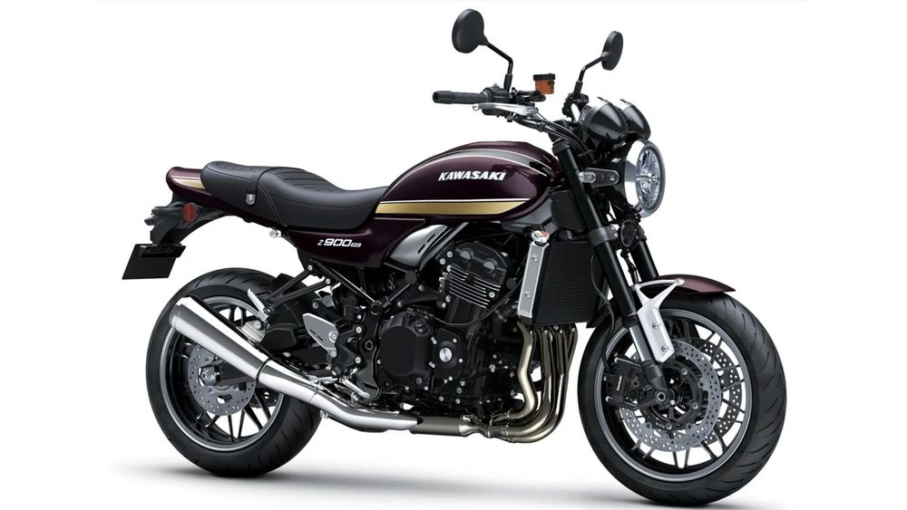 Kawasaki