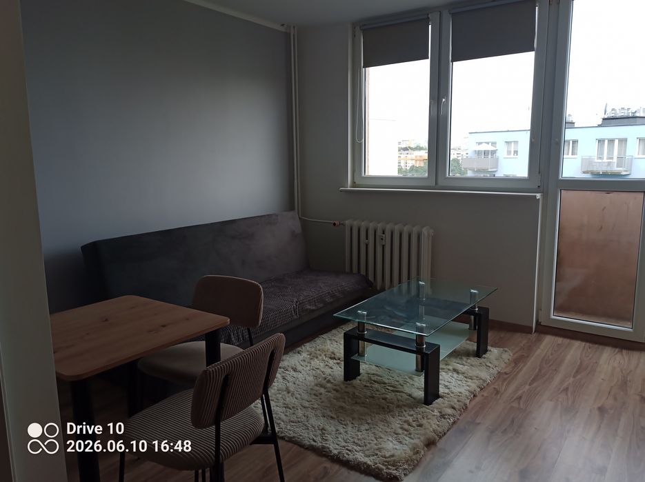 Mieszkanie – Szczecin, Centrum - Widok 4