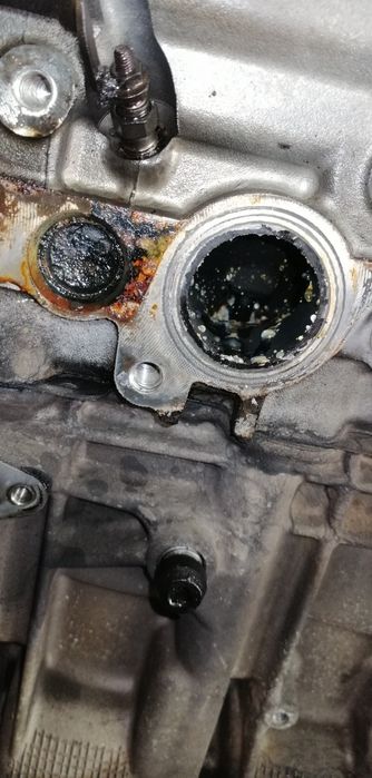 Injeção mercedes W168 W414