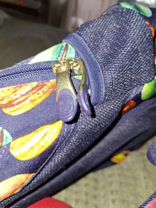 Рюкзак для девочки