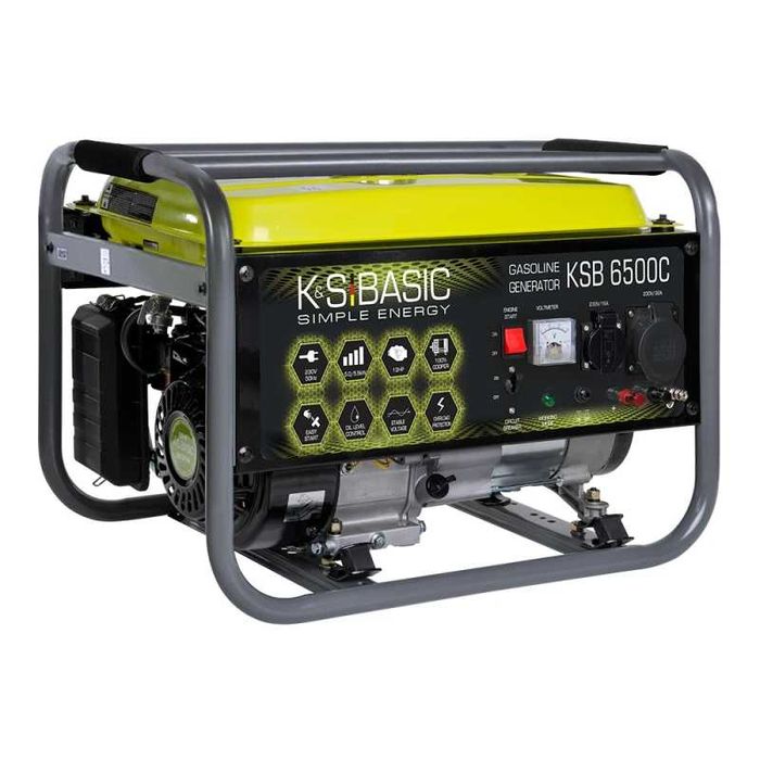 Аренда генератора