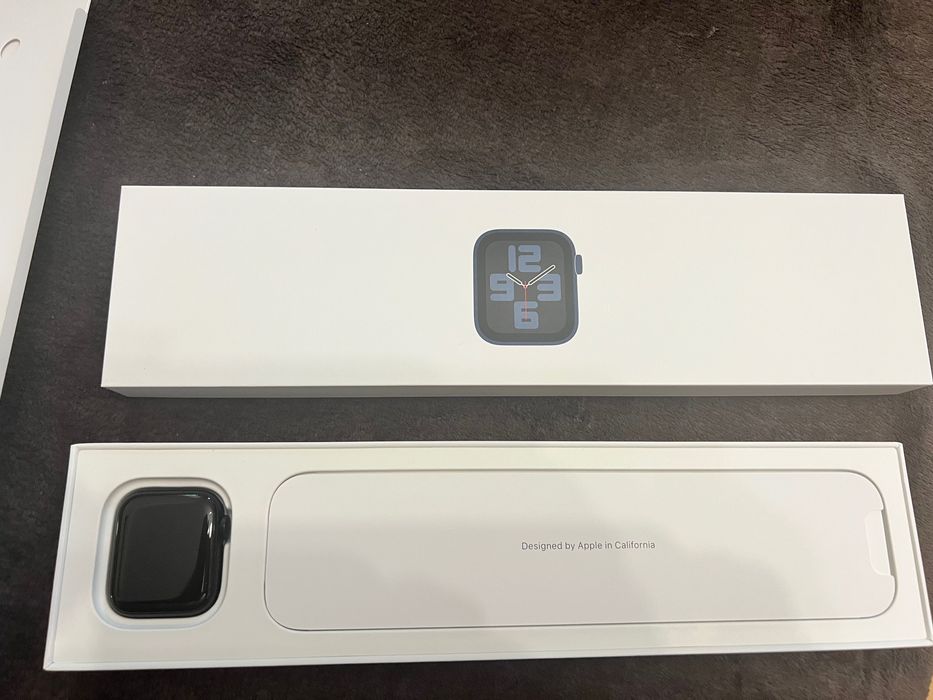 Apple Watch SE 40mm