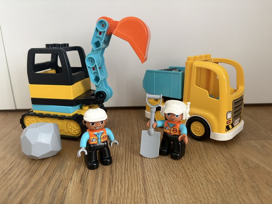 Конструктор Lego Duplo