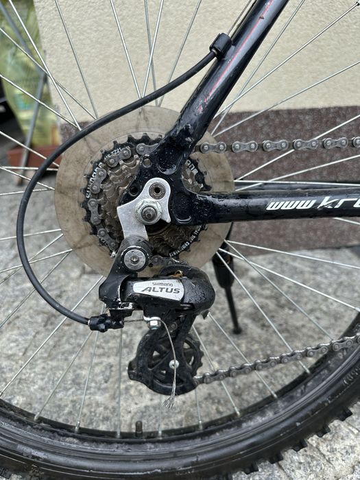 Kross Hexagon V3