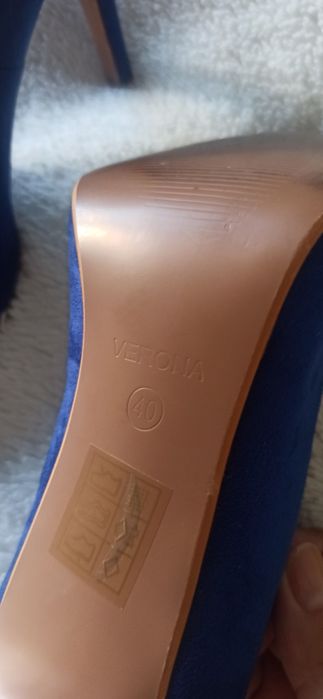 Sapatos de cerimónia