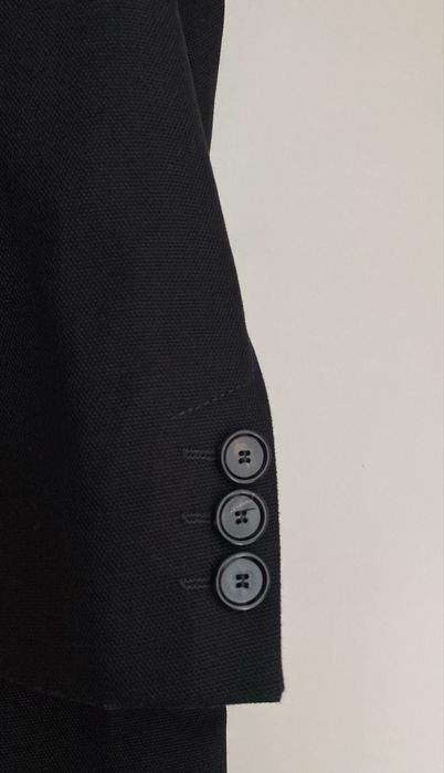Hugo boss тонкий плащ