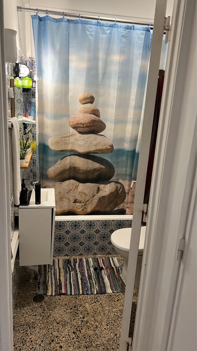 Quarto em sacavem a 10 min do vasco da gama