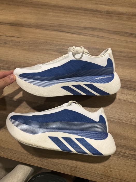 Adidas HyperBoost Edge 42
