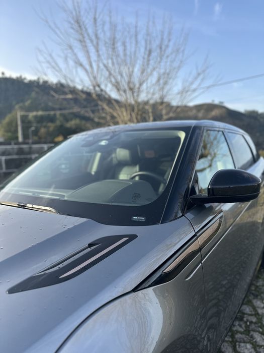 Land Rover Range Rover Evoque — fotografia 5