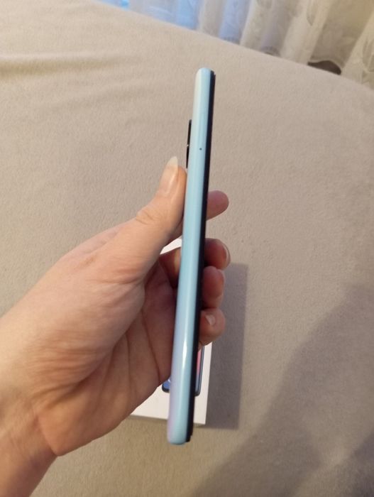 Telefon Xiaomi Redmi Note 9. stan idealny