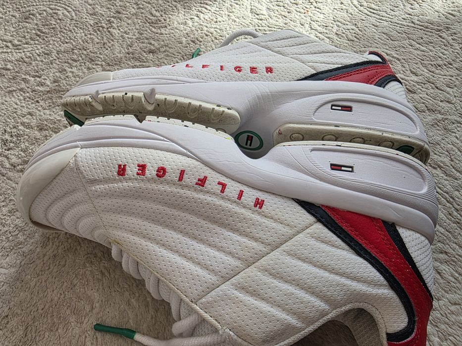 Tommy Jeans sneakersy damskie 39