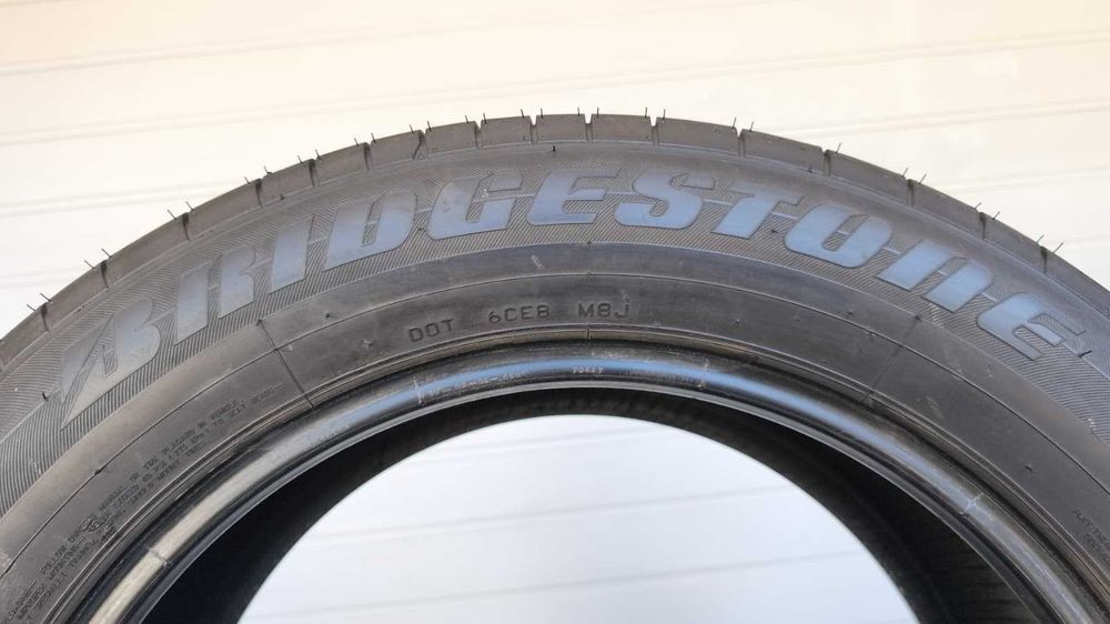 4 sztuki opony lato 255/55/19 Bridgestone Dueler 111H XL (GD1353)