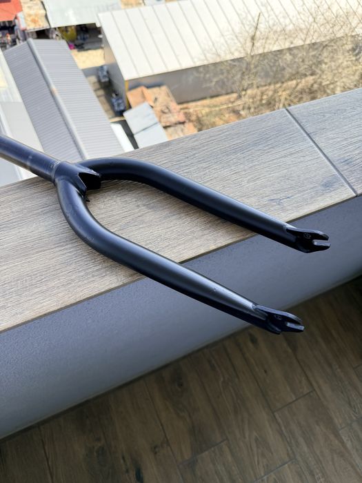 Bmx вилка Primo  Bsd,Eclat,Federal,salt