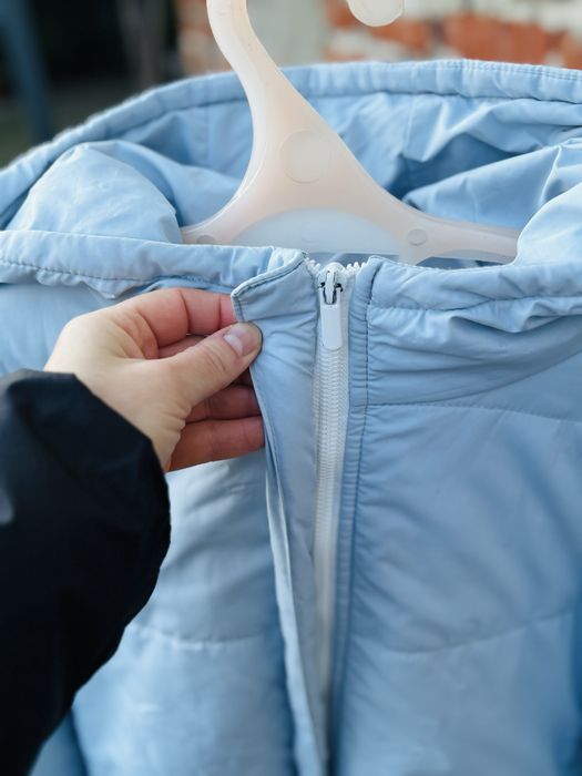 Куртка, курточка, пуховик для вагітних