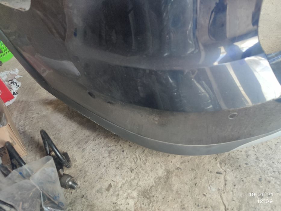 Passat B6/B7 Парктроніки оригінал 1T0919297A GRU 1S0919275C