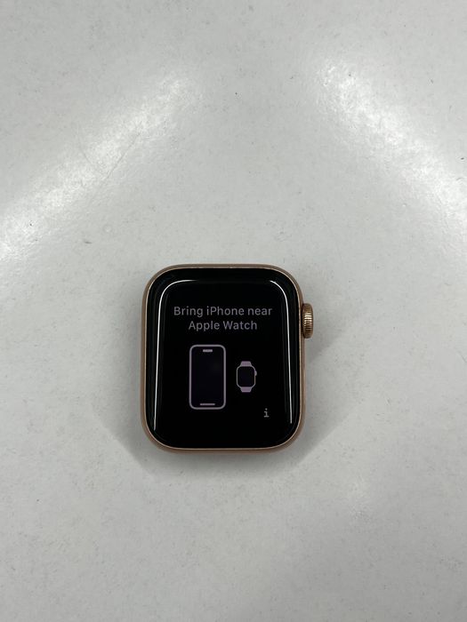 Apple watch SE 40mm