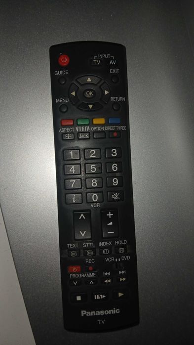 Telewizor 42" Panasonic TH42PZ8ESA plasma