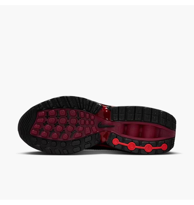 Nike air max dn red HV5235-002 оригінал