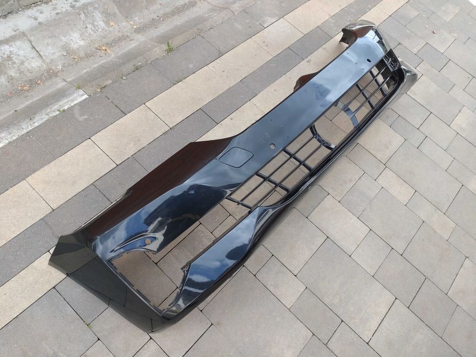 zderzak bmw 5 g30 g31 lift 9464207 rok 20-23