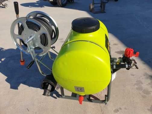 Pulverizador Rocha 100 Litros PROMOÇÃO