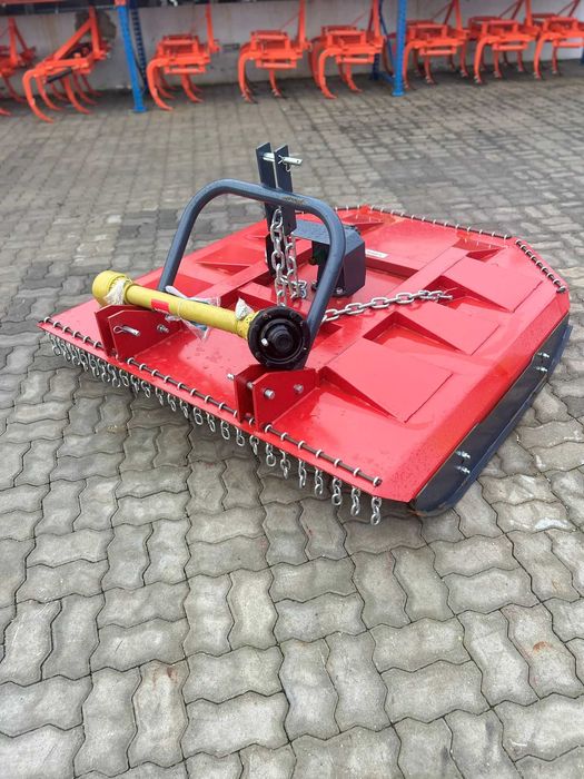 Capinadeira Florestal 1,60 m – MEGA PROMOÇÃO