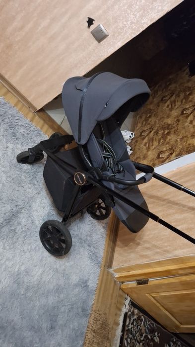 Carrella детская коляска