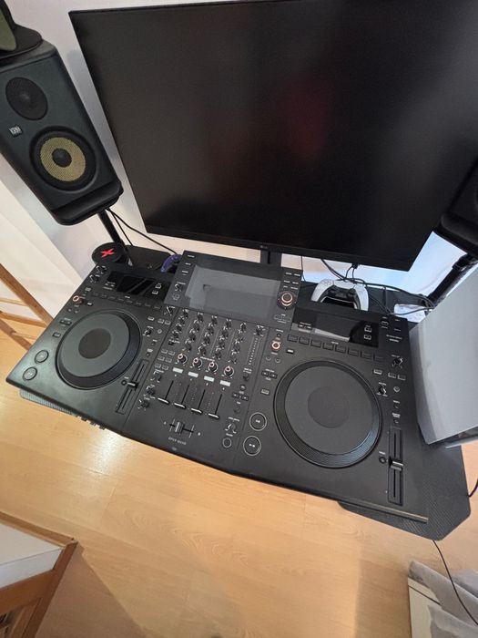 PIONEER Opus - Quad