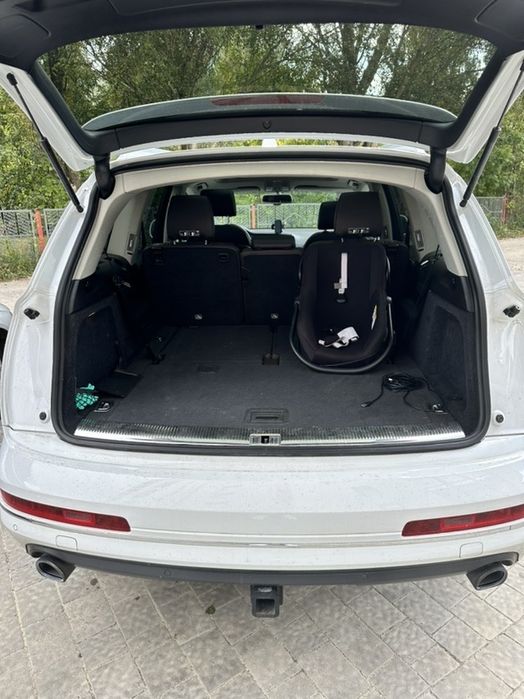 Продається ауді q7