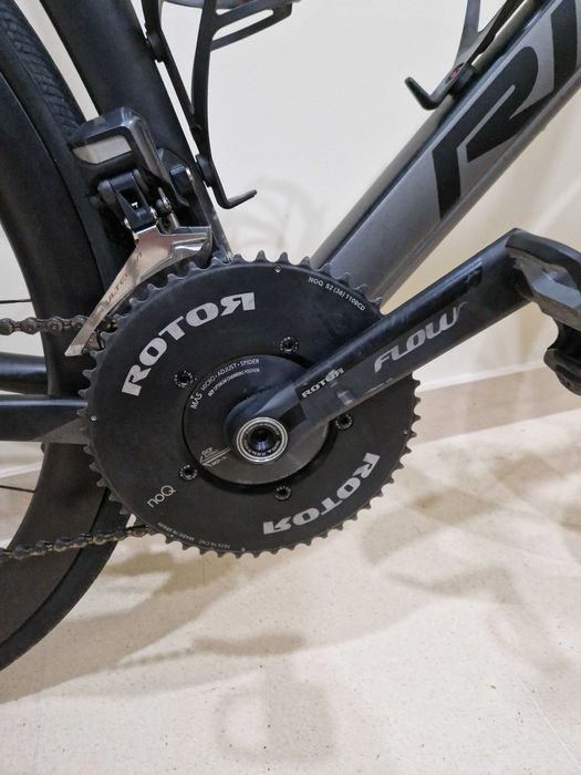 Bicicleta Ridley Noah