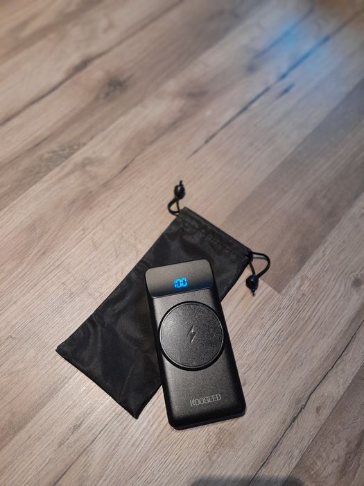 Павербанк Power Bank KOOSEED 10000mAh