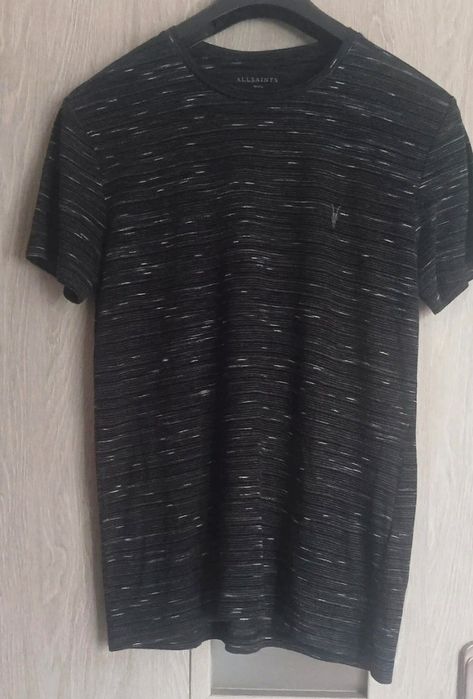 T-shirt Allsaints Meria Crew/ rozmiar S