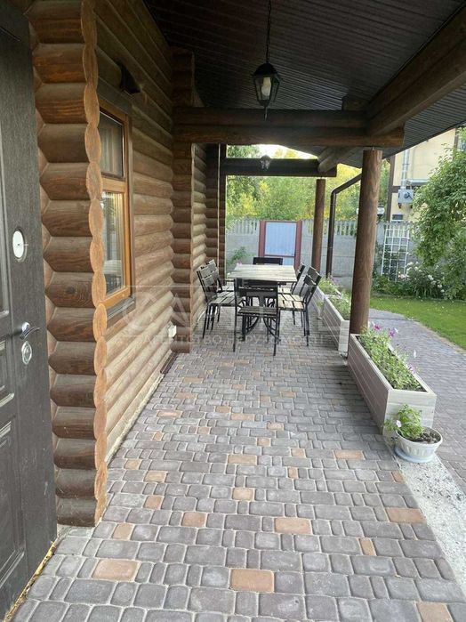 Будинок 60м2/13соток/Бровари, провулок Шевченка, поруч пляж