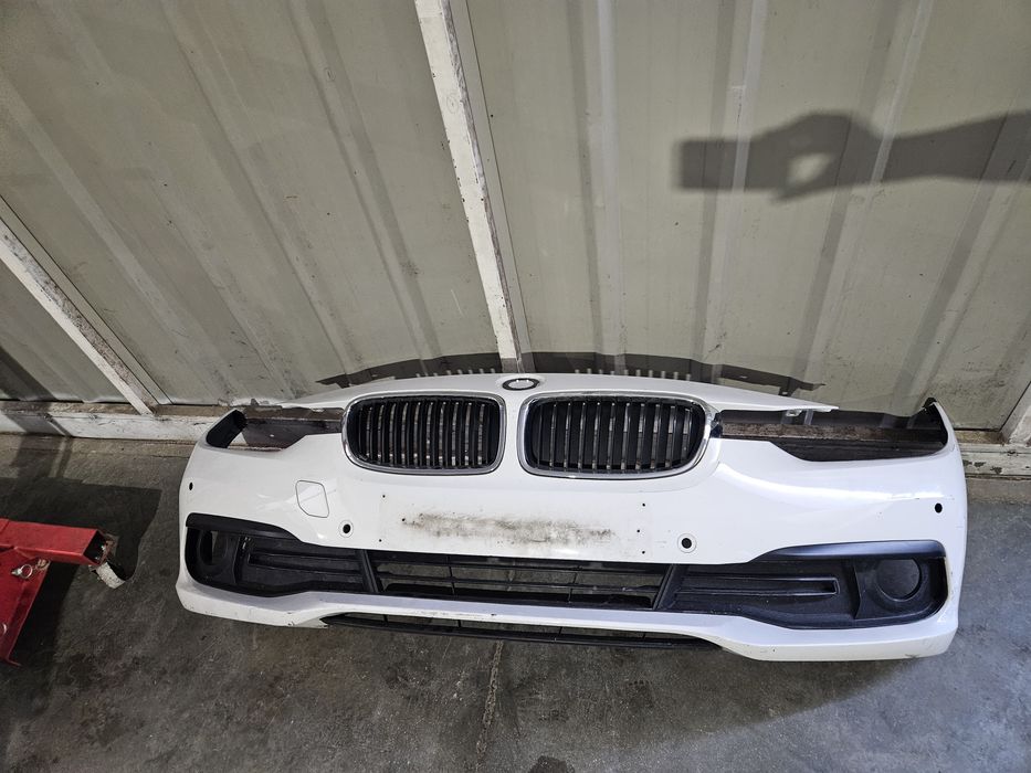 Bmw F30 F31 para choques da frente