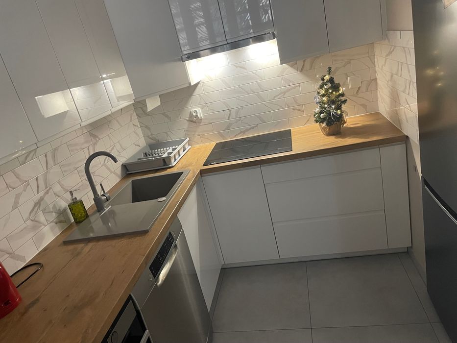 Apartamencik Brylancik