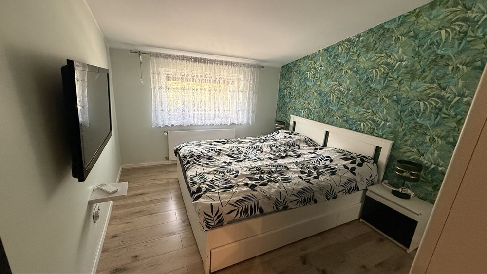 Dom po generalnym remoncie | 70 m² | własny grunt | centrum Słupcy | 410 000 zł - View 6