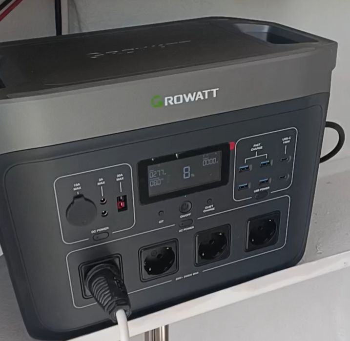 Backup portátil (novo)